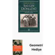 İletişim Yayınları Salgın Döngüsü - Insanlığın Bulaşıcı Hastalıkla... + Geometri Hediye