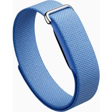 Google Fitbit Air Akıllı Aktivite ve Sağlık Takip Bilekliği Obsidian