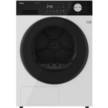 Teka D 209C W Tr 9 kg Kurutma Makinesi