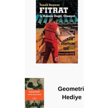 İletişim Yayınları Fıtrat + Geometri Hediye