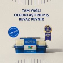 Akdu Peynir Tam Yağlı Beyaz Peynir 350 gr - %100 İnek Sütünden, Olgunlaştırılmış, Şirden Mayalı