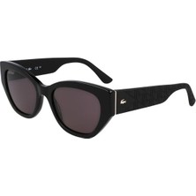 Lacoste L6047S-001 Kadın Güneş Gözlüğü