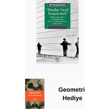 İletişim Yayınları Dindar Nesil Yetiştirmek + Geometri Hediye