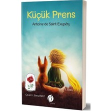 Herdem Kitap Küçük Prens