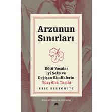 Kolektif Kitap Arzunun Sınırları