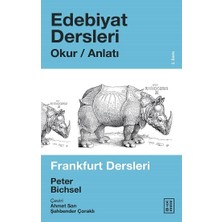 Ketebe Yayınları Edebiyat Dersleri