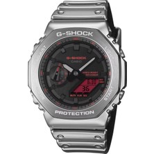 Casio Casıo GM-2100YRA-8ADR Kol Saati