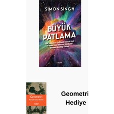Büyük Patlama - Tüm Zamanların En Önemli Bilim... + Geometri Hediye