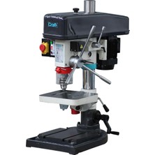 Ozco M20TP Kılavuz Çekmeli Sütunlu Matkap M16/20 mm