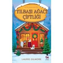 Juno Kitap Yılbaşı Ağacı Çiftliği Laurie Gilmore