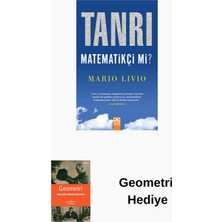 Altın Kitaplar Tanrı Matematikçi Mi? + Geometri Hediye