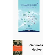 Say Yaşamın Kökeni + Geometri Hediye