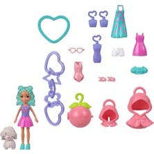 Polly Pocket Anahtarlık Süsleme Kiti JKR49