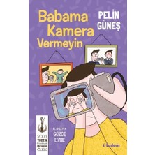 Tudem Yayın Grubu Babama Kamera Vermeyin