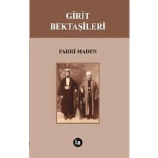 Girit Bektaşileri