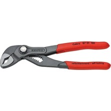 Knipex 8701150 Ayarlı Fort Pense (Cobra) 150 mm