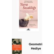 Pegasus Yuva Sıcaklığı + Geometri Hediye