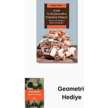 İletişim Yayınları Zorla Yerleştirmeden Yerinden Etmeye + Geometri Hediye