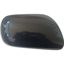 Jakuza Dikiz Ayna Kapağı Toyota Yaris 2006-2007-2008-2009-2010 Sol Taraf Sinyalsiz Model