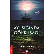 Vaveyla Yayıncılık Ay Işığında Gökkuşağı