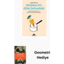 Pegasus Mutfakta Bir Dilim Farkındalık + Geometri Hediye