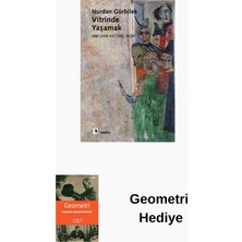Metis Yayınları Vitrinde Yaşamak - 1980'LERIN Kültürel Iklimi + Geometri Hediye
