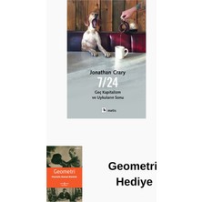 Metis Yayınları 7/24 + Geometri Hediye