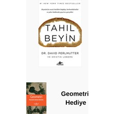 Pegasus Tahıl Beyin + Geometri Hediye