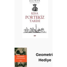 Say Kısa Portekiz Tarihi + Geometri Hediye