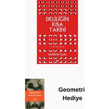 Say Deliliğin Kısa Tarihi + Geometri Hediye