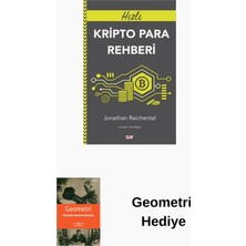 Say Hızlı Kripto Para Rehberi + Geometri Hediye