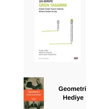 Say 101 Derste Ürün Tasarımı + Geometri Hediye