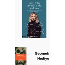 İnkılap Kitabevi Aslında Ayrılık Da Yoktur + Geometri Hediye