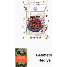 İletişim Yayınları Başka Kentler Başka Denizler 2 + Geometri Hediye