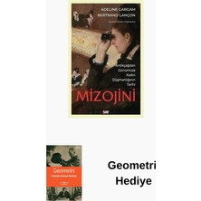 Say Mizojini: Antikçağdan Gunumuze Kadın Duşmanlığı... + Geometri Hediye