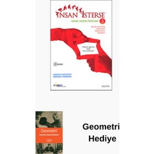 Insan Isterse - Azmin Zafer Öyküleri 3 + Geometri Hediye