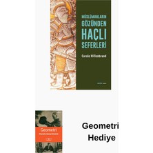 Müslümanların Gözünden Haçlı Seferleri + Geometri Hediye
