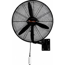 Fanexfan FSV-650 Dk Duvar Tipi Kumandalı