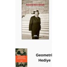 Yapı Kredi Yayınları Atatürk'ten Hatıralar + Geometri Hediye