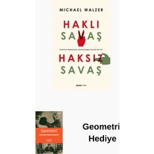 Haklı Savaş Haksız Savaş + Geometri Hediye
