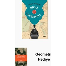 Hicaz Demiryolu + Geometri Hediye