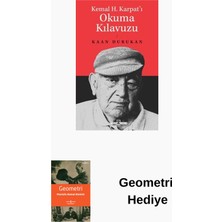 Timaş Yayınları Kemal H. Karpat'ı Okuma Kılavuzu + Geometri Hediye
