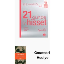 Artemis Yayınları 21 Günde Iyi Hisset + Geometri Hediye