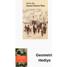 Metis Yayınları Siyasal Islamın Iflası + Geometri Hediye
