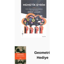 Memetik Evrim + Geometri Hediye