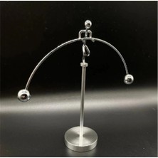 Newton Denge Adam Dynamic Balancing Instrument