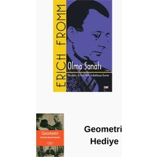 Say Olma Sanatı - Oto Analiz Öz-Farkındalık ve Medi... + Geometri Hediye