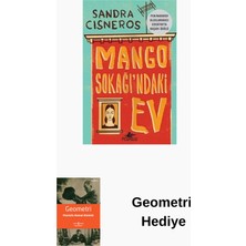 Pegasus Mango Sokağı'ndaki Ev + Geometri Hediye
