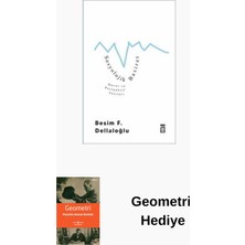 Timaş Yayınları Sosyolojik Basiret + Geometri Hediye