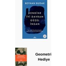 Kronik Kitap Kendine Iyi Davran Güzel Insan + Geometri Hediye